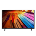 LG 86UT8050PSB.ATC 4K UHD TV (86inch) (Energy Efficiency #4Ticks)